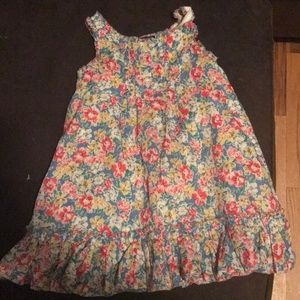Ralph Lauren girls dress (3T)